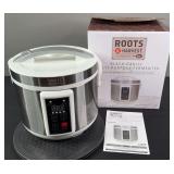Black Garlic Multi-Purpose Fermenter