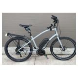 Bafang Electric Powered Jownie Flat Foot Technology Patch 9D Electra Bicycle With Various Customizations