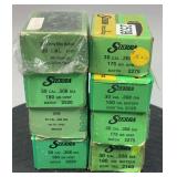 Sierra 30 Cal .308 DIA Reloading Bullets