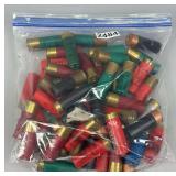 (51) Assorted .12 Ga. Shot Shells
