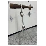 WWII Japanese Nippon Kogaku 25x Telescope