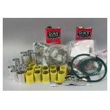 37mm Bird Banger Builder Kit & Misc. 37mm Shells & Supplies