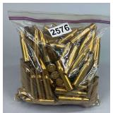 7.62 x 54R Brass with Primers