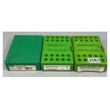 Redding & RCBS Reloading Dies
