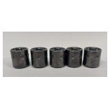 (5) Heritage Rough Rider .22 Mag Cylinders
