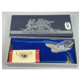 Heritage Rough Rider Box with .22 Mag Cylinder & Pocket Knife