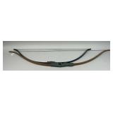 Pair of Long Bows