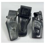 Jordan Holster, Old West, & SafariLand Holster