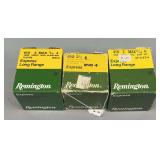 Remington .410 Ga. 4 & 6 Shot, 64 Total Shot Shells