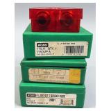 RCBS & Lee Reloading Dies & Tools