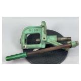 RCBS Reloading Press