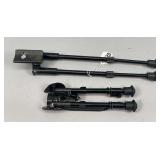 Pair of Bipods
