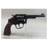 Smith & Wesson  .32-20 CTG  Police Positive  44104