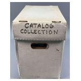 Firearms & Ammunition Catalogs Collection