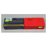 Magtech & Misc. .32 S&WL Cartridges, 59 Count