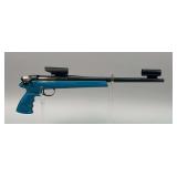Remington  7mm  XP100  B7504779