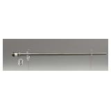 270 Win? Stainless Barrel