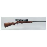 Savage  .25-20  23B  207483  With Scope