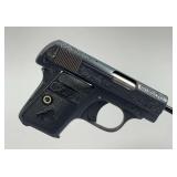 Colt  .25  Baby Automatic   110108