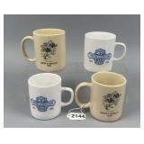 Smith & Wesson Coffee Mugs