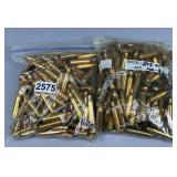 .243 Reloading Brass (Approx 200)