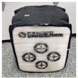 Foam Bow Target