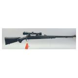.50 Cal   Savage 10ML  M006795   With Bushnell Sportview 2.5x32 Scope