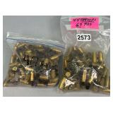 44 Special & 40 S&W Reloading Brass