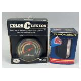 Night Blaster Spot Light & Color C Lector