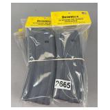 (10) New 30-Round AR/M16 Metal Magazines