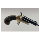 Butler  .22 S  Derringer  B12171