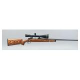 Savage  .22-250  112  F213635  Leupold Vari XIII 6.5-20X50mm Long Range Scope