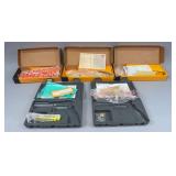(5) Ruger Handgun Boxes