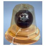 Annie Oakley Target Glass Ball