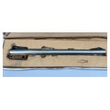Thompson Center Encore .308 Win 15" Stainless Steel Barrel