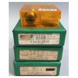 .225 WIN, .243 WIN, .223, & .280 REM Reloading Dies