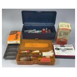 Redding, Lee, Lyman & Assorted Reloading Supplies