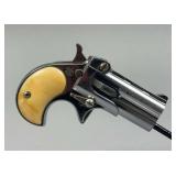 Davis Industries  .25 Auto  D-25  462640