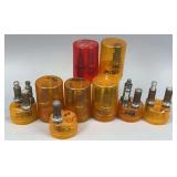 Lee & Assorted Reloading Dies