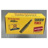 Winchester Silvertip Power ‘51 Dry Goods Van Model Truck