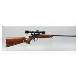 Thompson Center  .22 Hornet  Contender  With Tasco Pronghorn 2x8x 32mm Scope