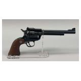 Ruger  .32 H&R Mag  New Model Single Six  650-05954