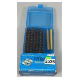 Black Hills & Misc. .223 REM Cartridges, 119 RDS.