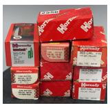 Hornady 303 Cal Reloading Bullets (Approx 850 Count)