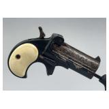 Excam Derringer  .38 SP  TA38  L65547
