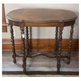 6-Leg Parlor Table