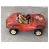 Vintage Tonka Buggy