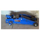 2 Ton Duralast Floor Jack