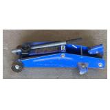 Floor Jack