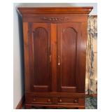 Knock Down Wardrobe